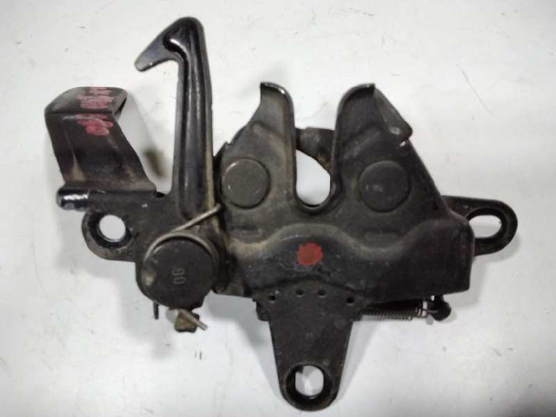 Recambio de cerradura capot para toyota rav 4 (a2) 2.0 luna 4x4 referencia OEM IAM 140630  