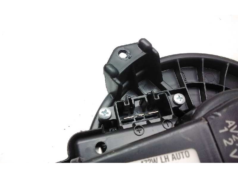 Recambio de motor calefaccion para toyota auris touring sports (e18) hybrid active referencia OEM IAM   