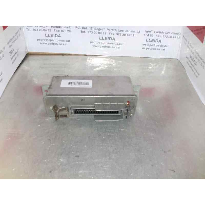Recambio de centralita motor uce para bmw serie 5 berlina (e34) 3.0 cat referencia OEM IAM 0265100049 85100049 34.52-1158958
