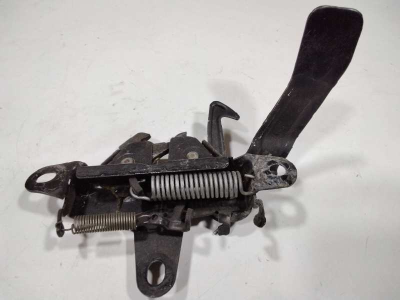 Recambio de cerradura capot para toyota rav 4 (a2) 2.0 luna 4x4 referencia OEM IAM 140630  