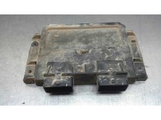 Recambio de centralita motor uce para citroen berlingo 1.9 d sx familiar referencia OEM IAM 9646260180 339 