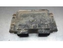 CENTRALITA MOTOR UCE 9646260180 9641390180 R04080025D