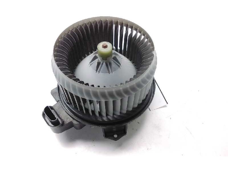 Recambio de motor calefaccion para toyota auris touring sports (e18) hybrid active referencia OEM IAM   