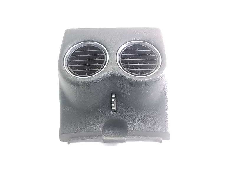 Recambio de aireador trasero central para peugeot 308 premium referencia OEM IAM   