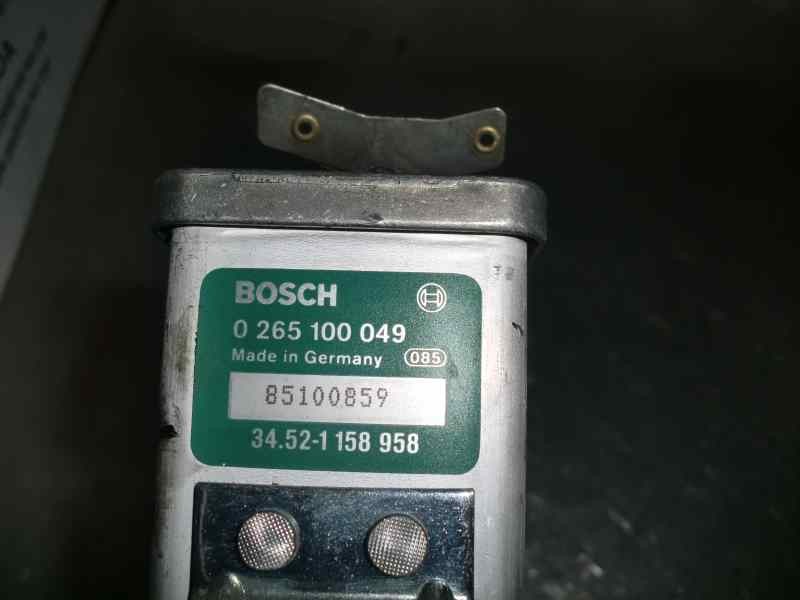 Recambio de centralita motor uce para bmw serie 5 berlina (e34) 3.0 cat referencia OEM IAM 0265100049 85100049 34.52-1158958