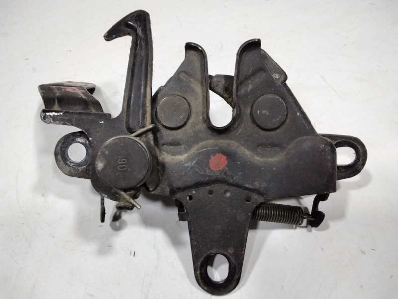 Recambio de cerradura capot para toyota rav 4 (a2) 2.0 luna 4x4 referencia OEM IAM 140630  