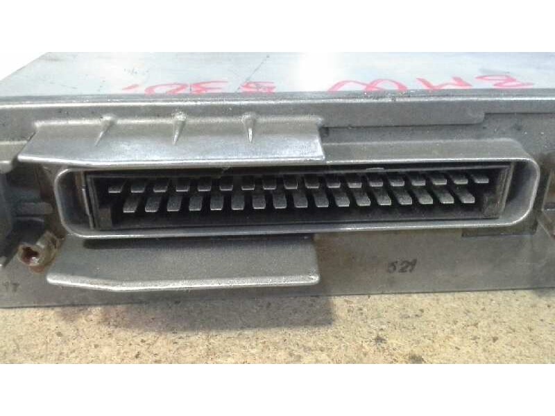 Recambio de centralita motor uce para bmw serie 5 berlina (e34) 3.0 cat referencia OEM IAM 0265100049 85100049 34.52-1158958