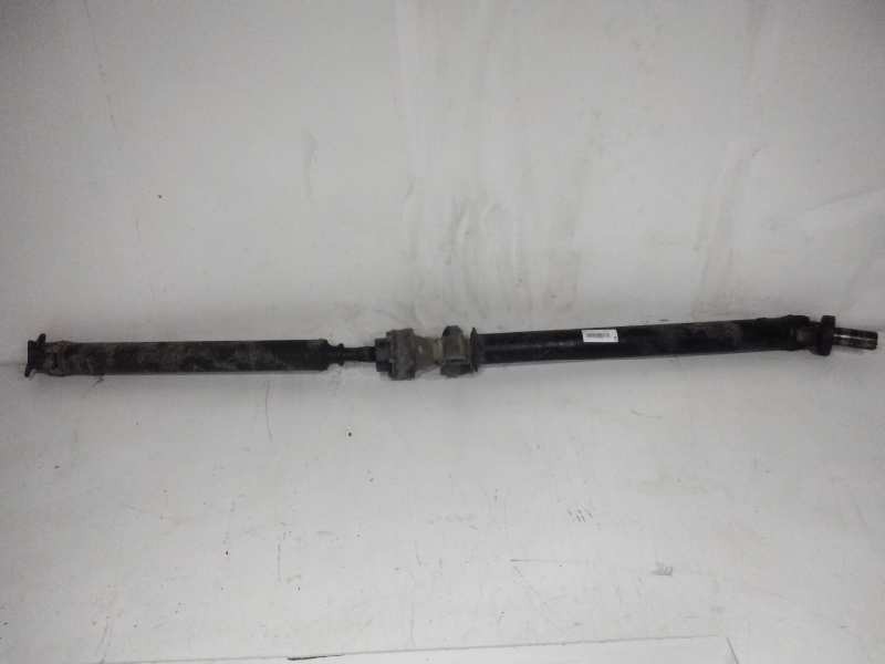 Recambio de cardan trasero para toyota rav 4 (a2) 2.0 luna 4x4 referencia OEM IAM 408200007286078  