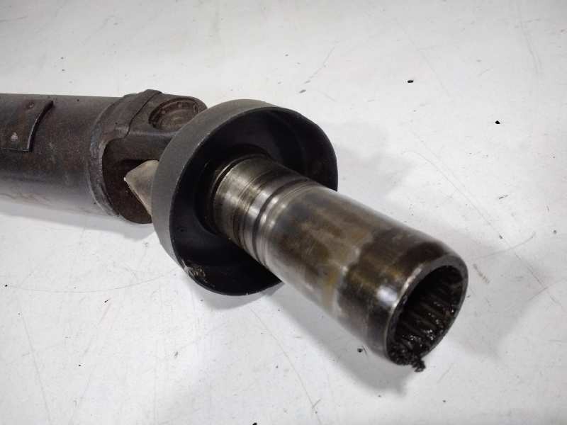 Recambio de cardan trasero para toyota rav 4 (a2) 2.0 luna 4x4 referencia OEM IAM 408200007286078  