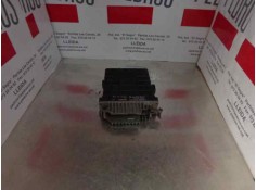 Recambio de centralita motor uce para mercedes clase c (w201) berlina 190 (1985) (201.023) referencia OEM IAM 0280800262 0065457