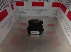 Recambio de centralita motor uce para mercedes clase c (w201) berlina 190 (1985) (201.023) referencia OEM IAM 0280800262 0065457 2