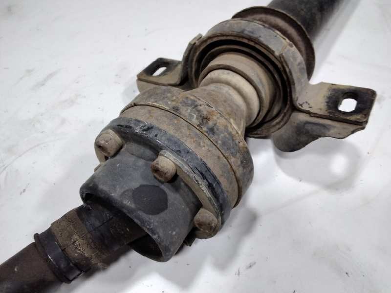 Recambio de cardan trasero para toyota rav 4 (a2) 2.0 luna 4x4 referencia OEM IAM 408200007286078  