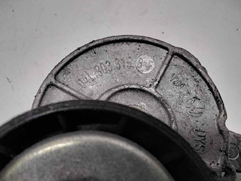 Recambio de tensor correa auxiliar para volkswagen passat berlina (3c2) highline referencia OEM IAM 04L903315  