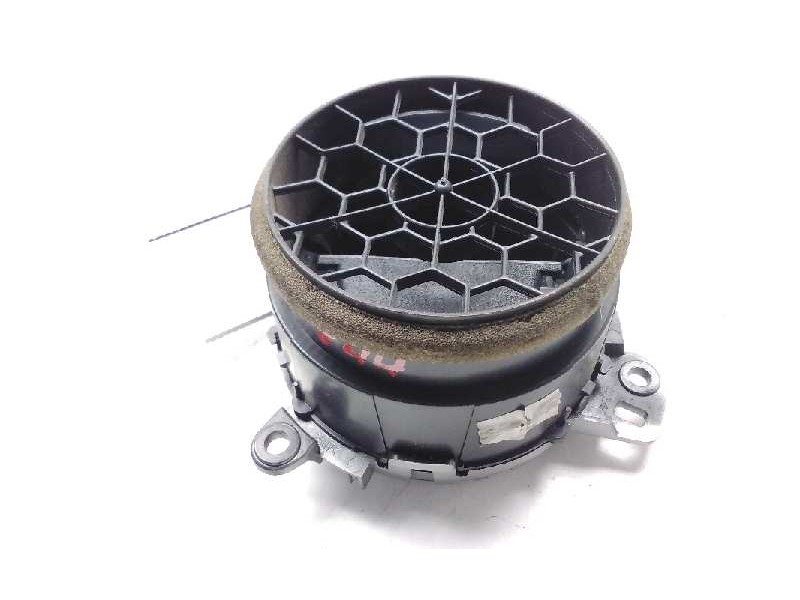 Recambio de aireador derecho para toyota auris touring sports (e18) hybrid active referencia OEM IAM   