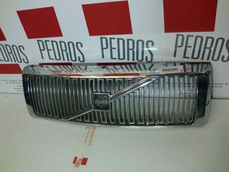 Recambio de rejilla delantera para volvo serie 460 1.6 cat referencia OEM IAM   32452
