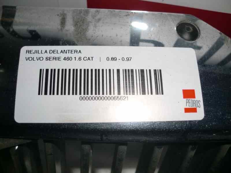 Recambio de rejilla delantera para volvo serie 460 1.6 cat referencia OEM IAM   32452