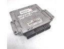 CENTRALITA MOTOR UCE 0281011254 