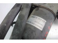 Recambio de motor limpia delantero para mercedes sprinterii caja cerrada (desde 01.06) 311/315 cdi 4x4 (906.631/633/635/637) ref 2