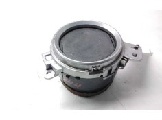 Recambio de aireador izquierdo para toyota auris touring sports (e18) hybrid active referencia OEM IAM    2