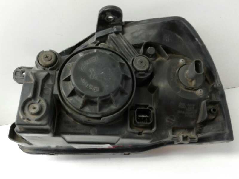 Recambio de faro derecho para kia rio rs berlina (5-ptas.) referencia OEM IAM 0K34W51030C  