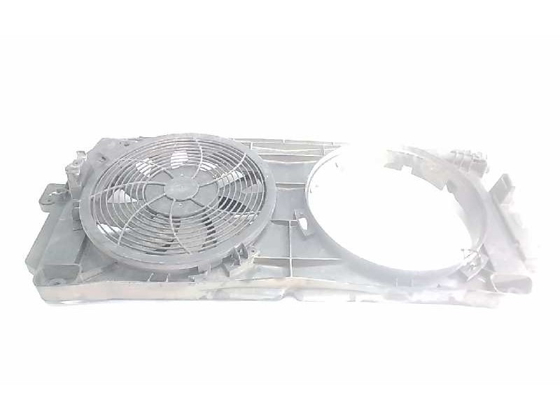 Recambio de electroventilador para mercedes sprinterii caja cerrada (desde 01.06) 311/315 cdi 4x4 (906.631/633/635/637) referenc