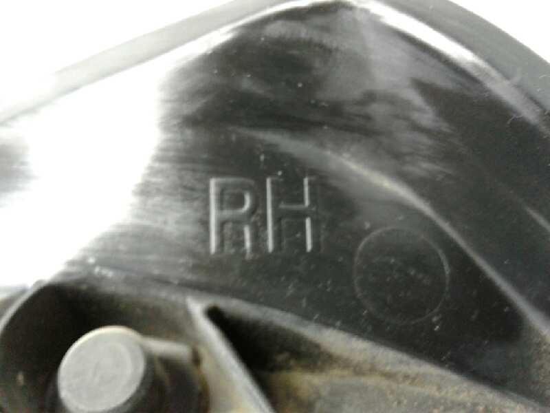 Recambio de faro derecho para kia rio rs berlina (5-ptas.) referencia OEM IAM 0K34W51030C  