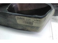 Recambio de electroventilador para mercedes sprinterii caja cerrada (desde 01.06) 311/315 cdi 4x4 (906.631/633/635/637) referenc 2