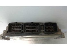 Recambio de centralita motor uce para peugeot 307 break / sw (s1) break xs referencia OEM IAM  0281011627  2