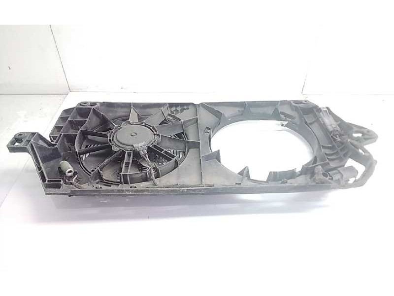 Recambio de electroventilador para mercedes sprinterii caja cerrada (desde 01.06) 311/315 cdi 4x4 (906.631/633/635/637) referenc