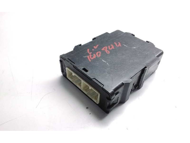 Recambio de modulo electronico para toyota auris touring sports (e18) hybrid active referencia OEM IAM 8953512011  