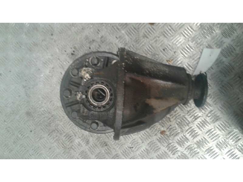 Recambio de diferencial trasero para nissan trade 100 referencia OEM IAM  39X8 