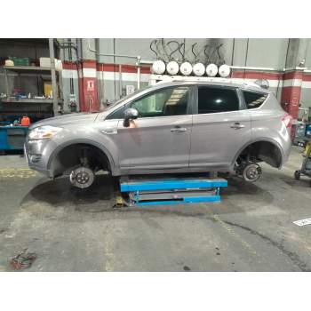 ford kuga i del año 2012