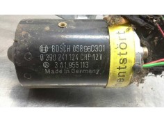 Recambio de motor limpia delantero para volkswagen passat berlina (3a2) gl referencia OEM IAM 1C0955119   2