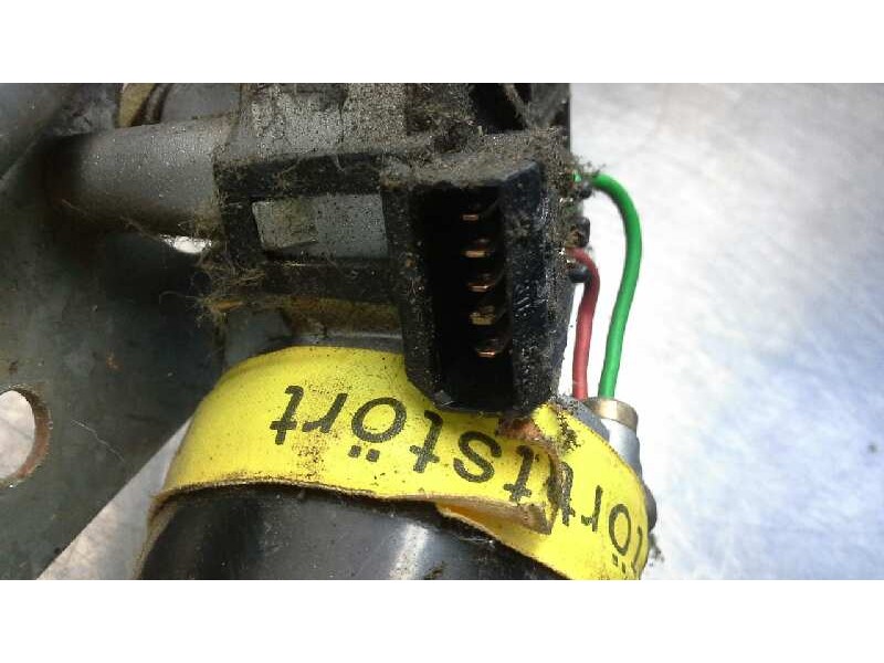 Recambio de motor limpia delantero para volkswagen passat berlina (3a2) gl referencia OEM IAM 1C0955119  