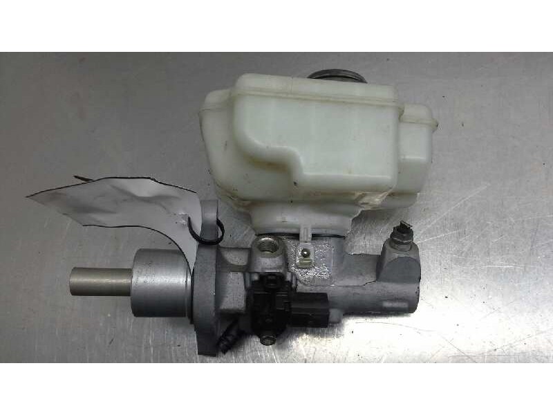 Recambio de bomba freno para seat leon (1p1) style copa referencia OEM IAM   