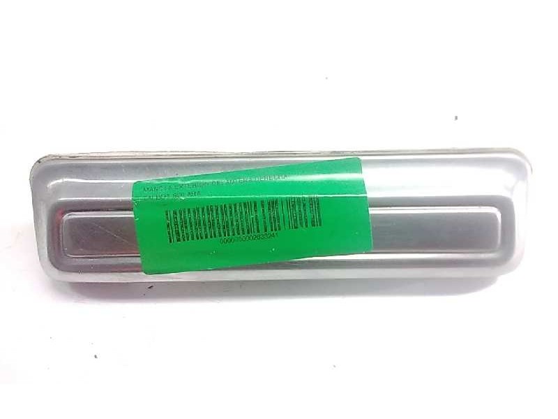 Recambio de maneta exterior delantera derecha para talbot solara referencia OEM IAM   