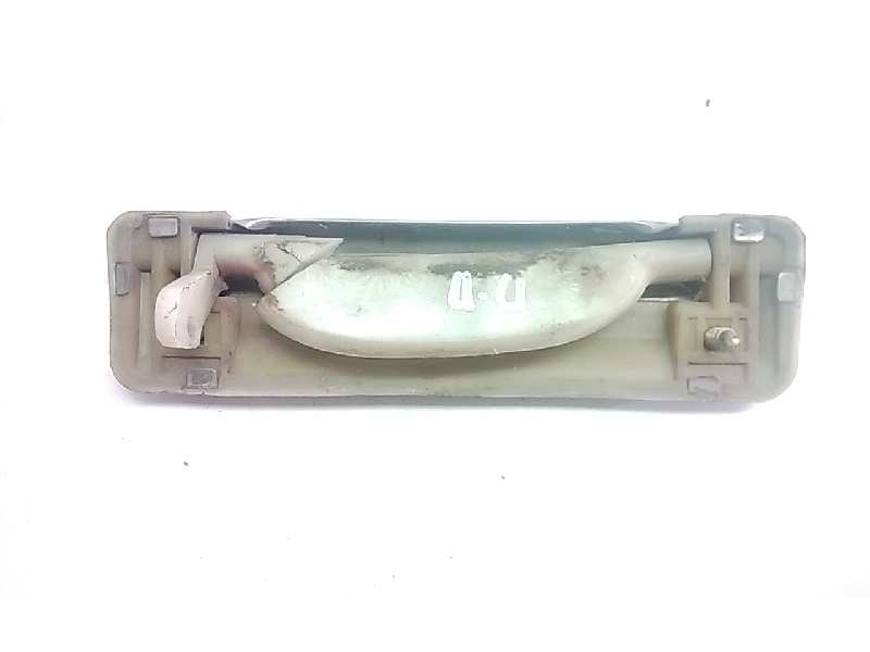 Recambio de maneta exterior delantera derecha para talbot solara referencia OEM IAM   