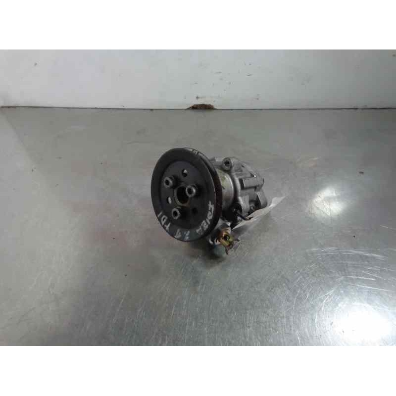 Recambio de bomba servodireccion para seat ibiza (6k) 1.9 tdi referencia OEM IAM 7691955117 ZF 357422155C