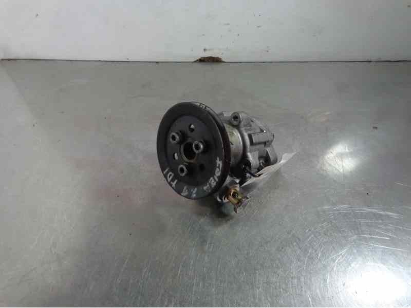 Recambio de bomba servodireccion para seat ibiza (6k) 1.9 tdi referencia OEM IAM 7691955117 ZF 357422155C