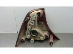 Recambio de piloto trasero derecho para ford focus berlina (cak) ghia referencia OEM IAM 1150021   2