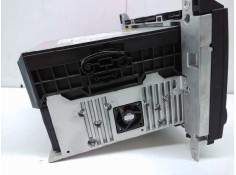 Recambio de sistema audio / radio cd para mercedes clase a (w169) a 180 cdi exclusive edition (169.007) referencia OEM IAM A1699 2