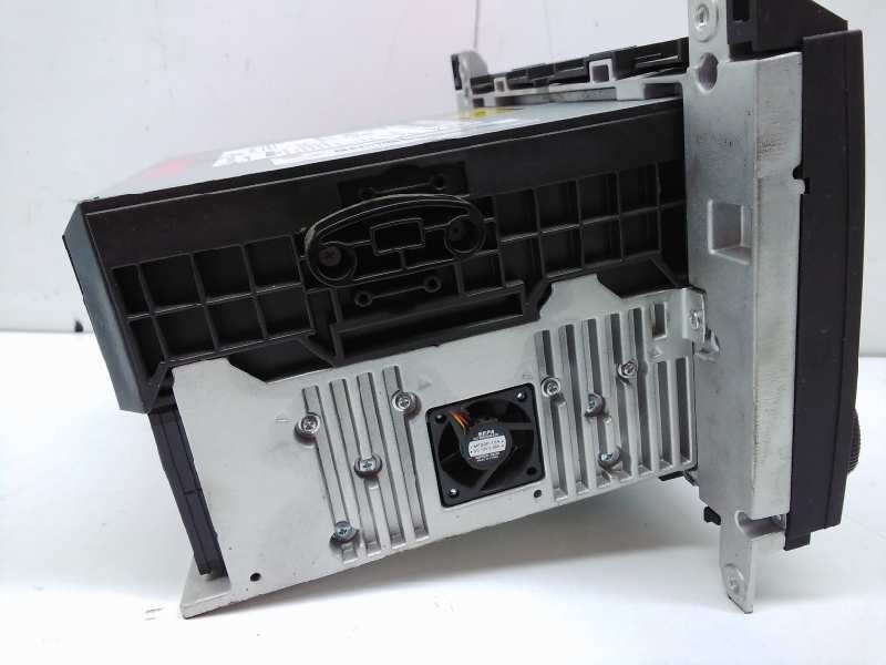 Recambio de sistema audio / radio cd para mercedes clase a (w169) a 180 cdi exclusive edition (169.007) referencia OEM IAM A1699