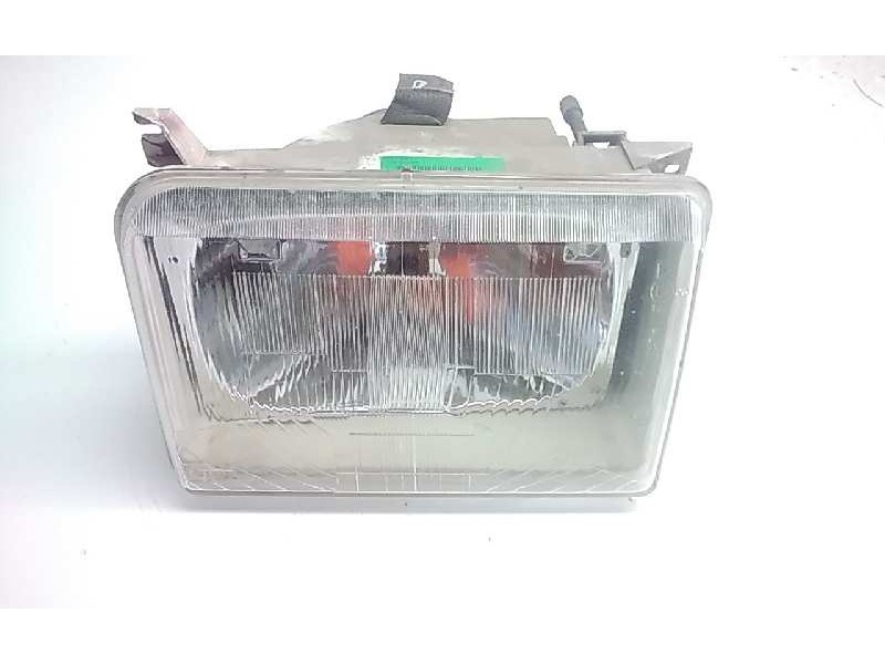 Recambio de faro derecho para talbot solara referencia OEM IAM   