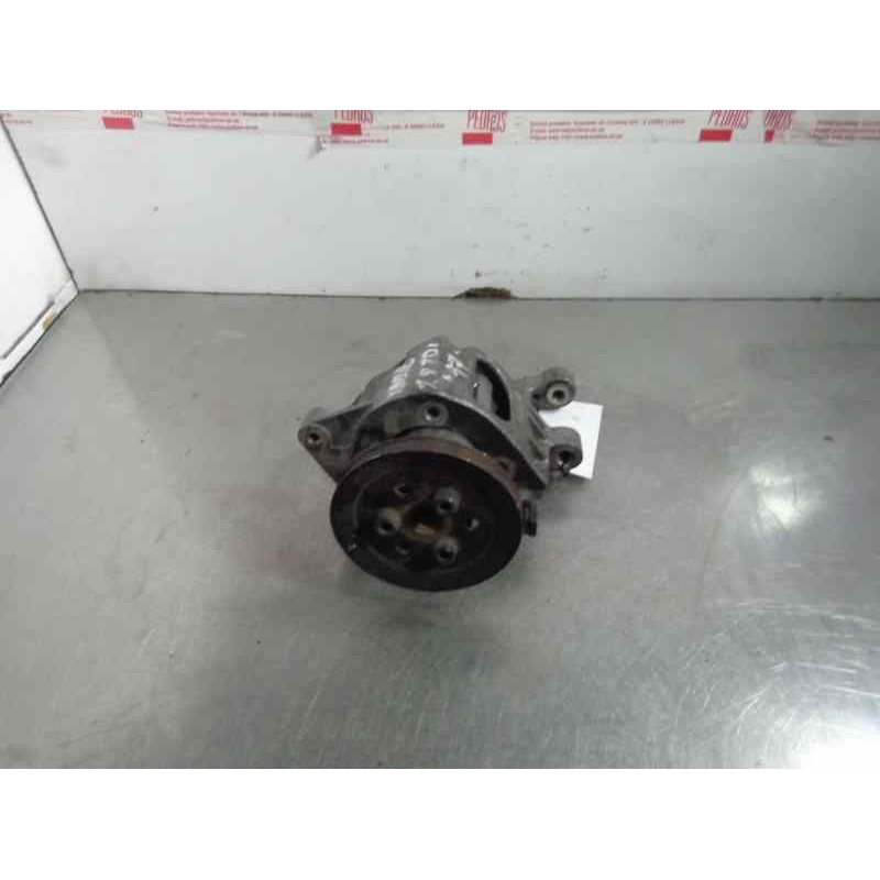 Recambio de bomba servodireccion para seat ibiza (6k1) 1.9 tdi referencia OEM IAM 7691955117 357422155C ZF