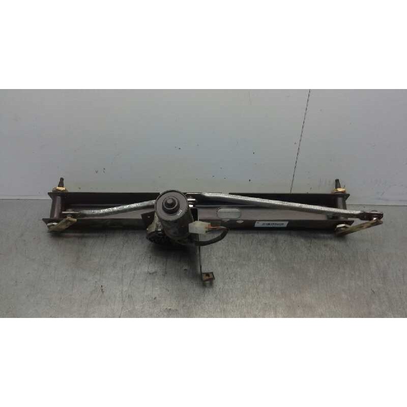 Recambio de motor limpia delantero para renault master b-120.35 referencia OEM IAM 3397020077  