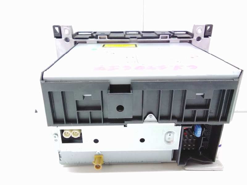 Recambio de sistema audio / radio cd para mercedes clase a (w169) a 180 cdi exclusive edition (169.007) referencia OEM IAM A1699