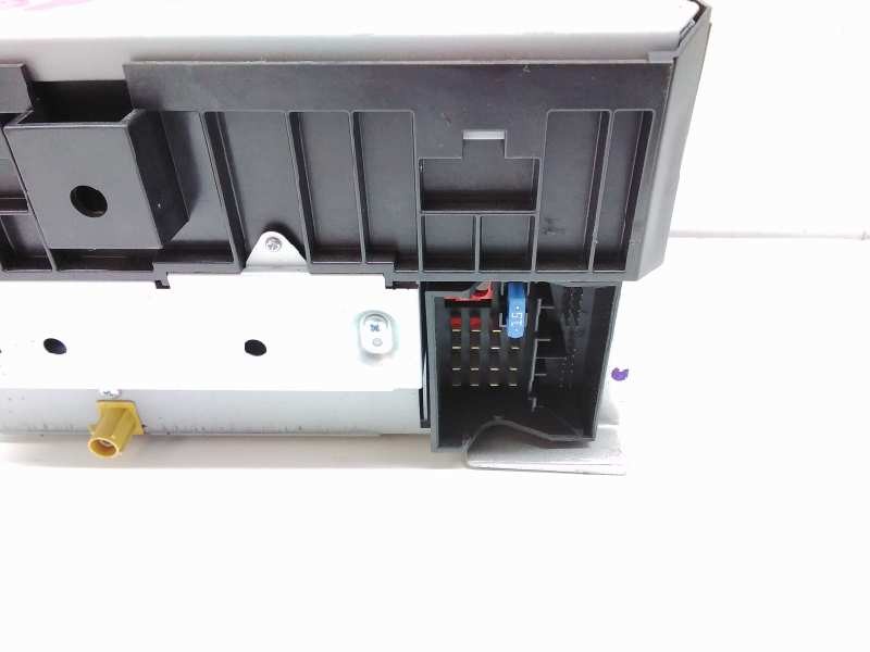 Recambio de sistema audio / radio cd para mercedes clase a (w169) a 180 cdi exclusive edition (169.007) referencia OEM IAM A1699