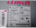 SISTEMA AUDIO / RADIO CD A1699002100 MN3840 