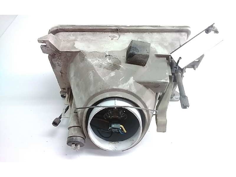 Recambio de faro izquierdo para talbot solara referencia OEM IAM   