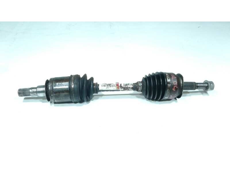 Recambio de transmision delantera derecha para nissan pathfinder (r51) 3.0 v6 dci cat referencia OEM IAM 391005X20A  